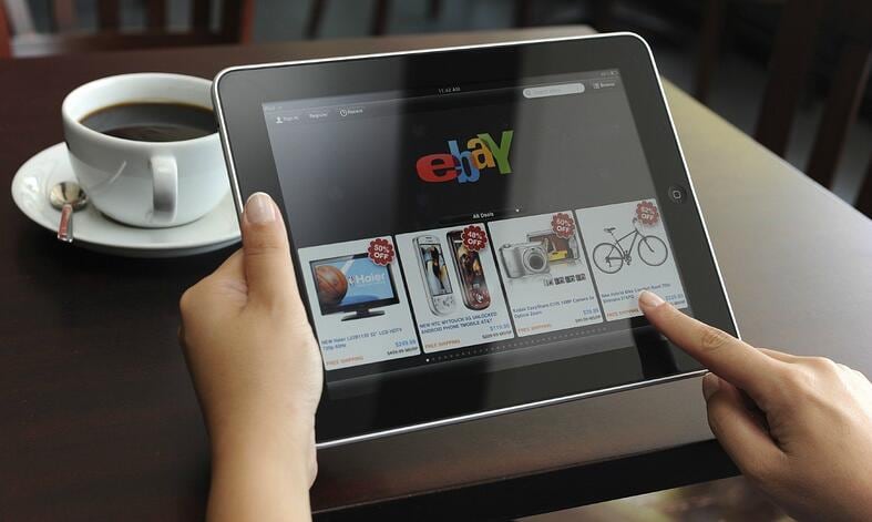 eBay amplía su portafolio con Depop en un mercado de moda que crece a doble dígito solo en Estados Unidos. Foto: the-emag