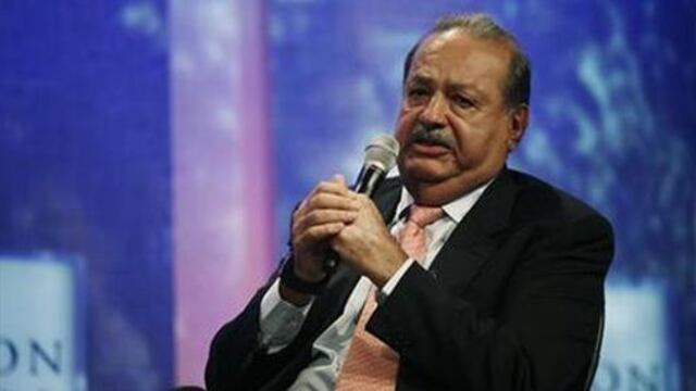 FCC de Carlos Slim busca refinanciar deuda por US$ 3,350 millones