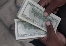 Tipo de cambio baja hoy en Perú: ¿En cuánto cerró el dólar este martes 6 de octubre?