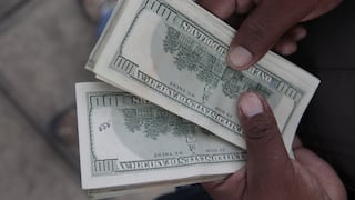 Tipo de cambio baja hoy en Perú: ¿En cuánto cerró el dólar este martes 6 de octubre?