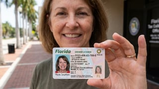 Confirmado, licencias de conducir en Florida revelarán el estatus migratorio: conoce desde cuándo y quiénes no necesitan actualizarlas