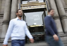 BVL cerró a la baja pese a datos positivos de la economía estadounidense