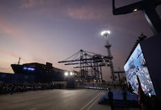 Ositrán confirma que apelará fallo que le impide supervisar megapuerto de Chancay