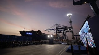 Ositrán confirma que apelará fallo que le impide supervisar megapuerto de Chancay