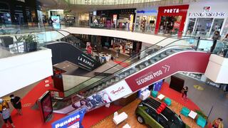 Locatarios de malls: ser rentable en e-commerce requiere de mínimo 8 meses de inversión