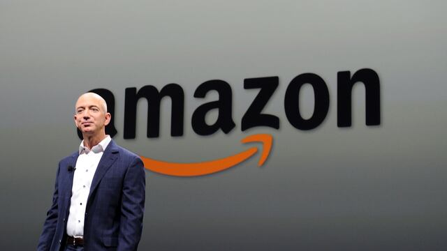 El proyecto de investigación más ambicioso de Amazon es una tienda de conveniencia