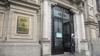 Consejo de Ministros aprueba S/ 48.3 millones para intervenciones frente al fenómeno El Niño