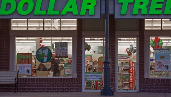 Si bien uno acude a Dollar tree porque es una tienda de bajo costo, no todo vale la pena (Foto: AFP)