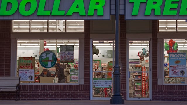 Dollar Tree: productos que no deberías comprar en la tienda según influencer 
