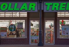 Dollar Tree ¿venderá Family Dollar?