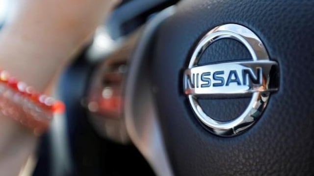 Nissan vendería unidad de baterías, conversa con Panasonic y otras empresas