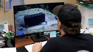 ¿Busca refugio antibombas? Compañía ofrece búnkeres a gusto de clientes en todo el mundo