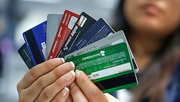 4 de febrero del 2021. Hace 1 año. Reprogramar deudas de tarjetas de crédito se complica.