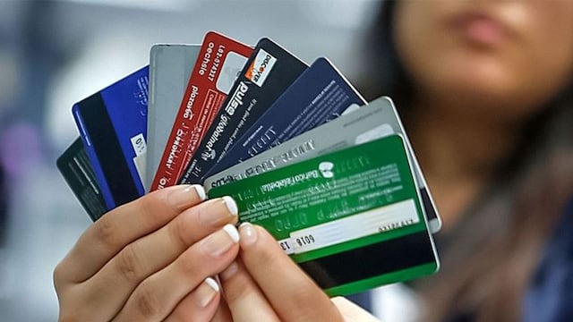 Compras online: Cinco tips para pagar sin problemas tus tarjetas de crédito