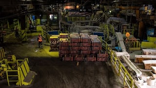 Antofagasta recorta proyección de cobre en línea con menor previsión de Chile: las causas