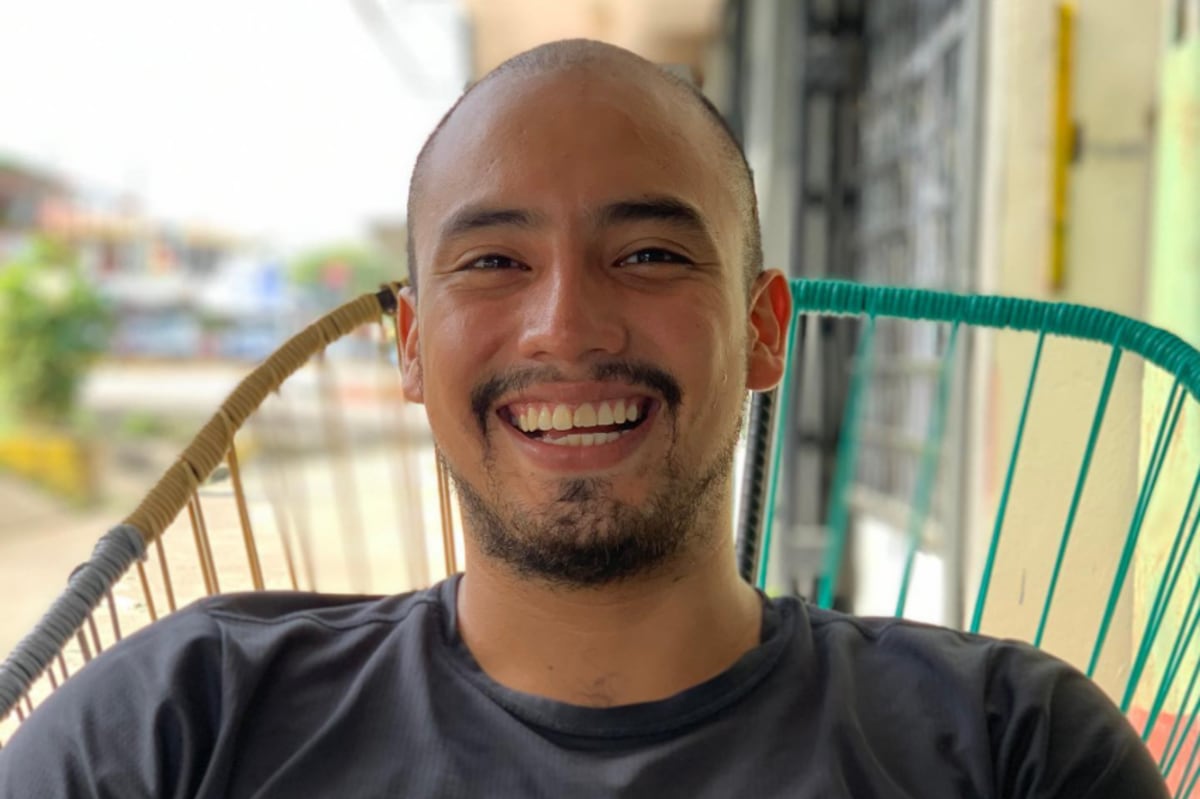 David Tafur, CEO de YaVendió. (Foto: YaVendió)