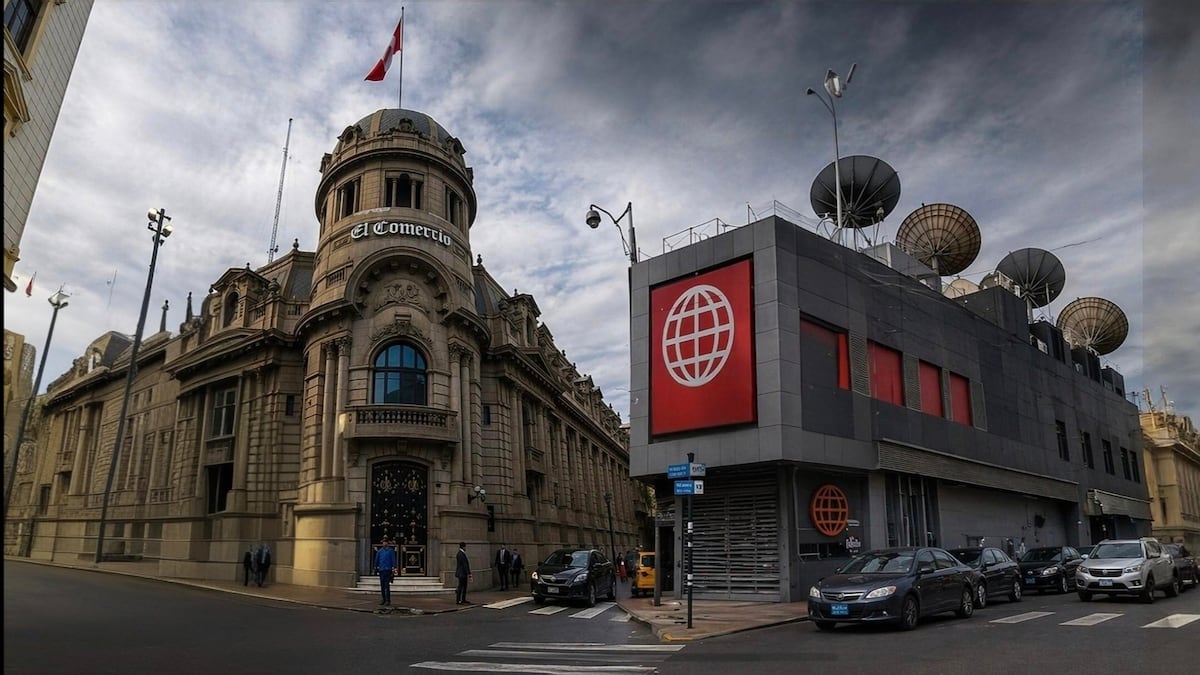 América y El Comercio organizan foro “Municipios, Senado y El Niño: los temas que marcarán el país”