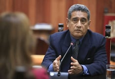 Mesías Guevara propone uso de tecnología digital e inteligencia artificial contra el crimen