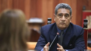 Mesías Guevara propone uso de tecnología digital e inteligencia artificial contra el crimen