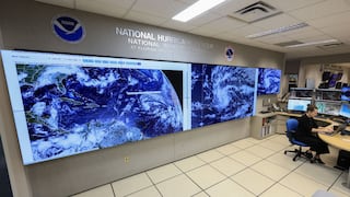 Florida en alerta: fechas clave de la temporada de huracanes 2026 en el Estado del Sol