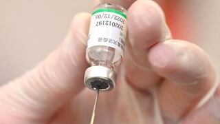 COVID-19: todo lo que debe saber sobre las vacunas Sinopharm 