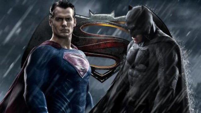Batman v Superman’ generaría menos beneficios que Superman sólo