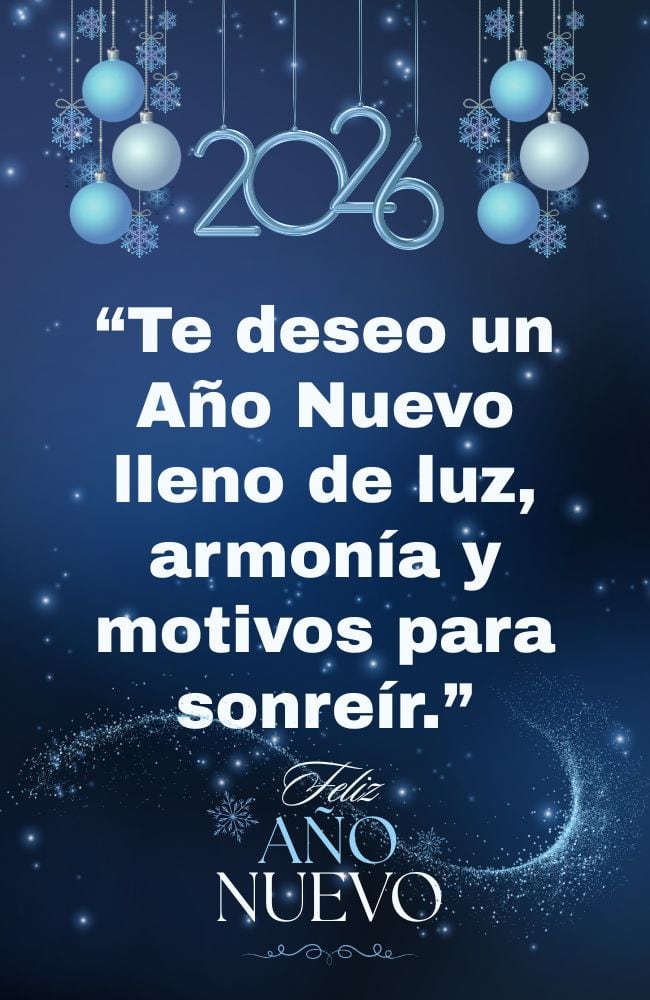 ESTADOS UNIDOS, 31/12/2025.- ¡El 2026 estará lleno de momentos asombrosos para todos en la Familia! FOTO DE CANVA.COM