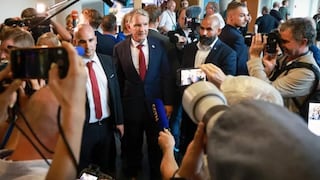 Ultraderecha gana unos comicios en Alemania por primera vez desde la II Guerra Mundial