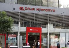 Retiros de AFP, ¿cuántos fondos espera atraer y retener Caja Huancayo?