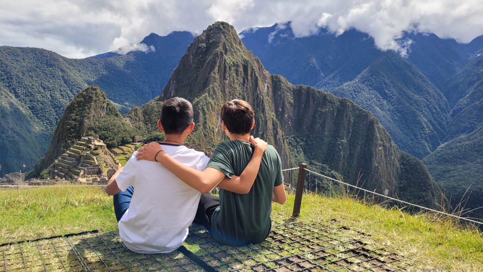 Viajes de promición: Cusco es el destino favorito. Foto: Difusión.