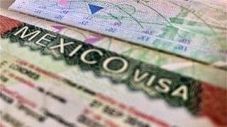 Perú ya no exigirá visa a ciudadanos mexicanos 