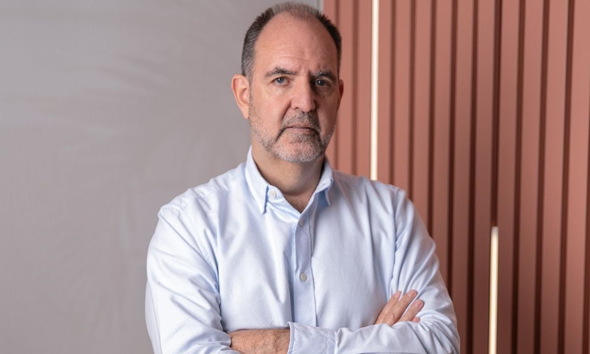 Rodrigo Contreras es designado como el nuevo gerente general de Footloose. (Foto: difusión).