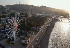 Lo mejor del rally de la deuda de El Salvador terminó, según Morgan Stanley