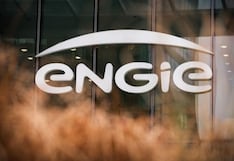 Engie reportó caída de 49% en ebitda en primer trimestre debido a crisis del gas