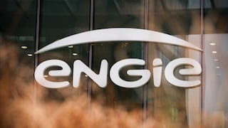 Engie reportó caída de 49% en ebitda en primer trimestre debido a crisis del gas