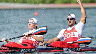 Tribunal Arbitral del Deporte rechaza los recursos de los 17 remeros rusos excluidos de Río 2016