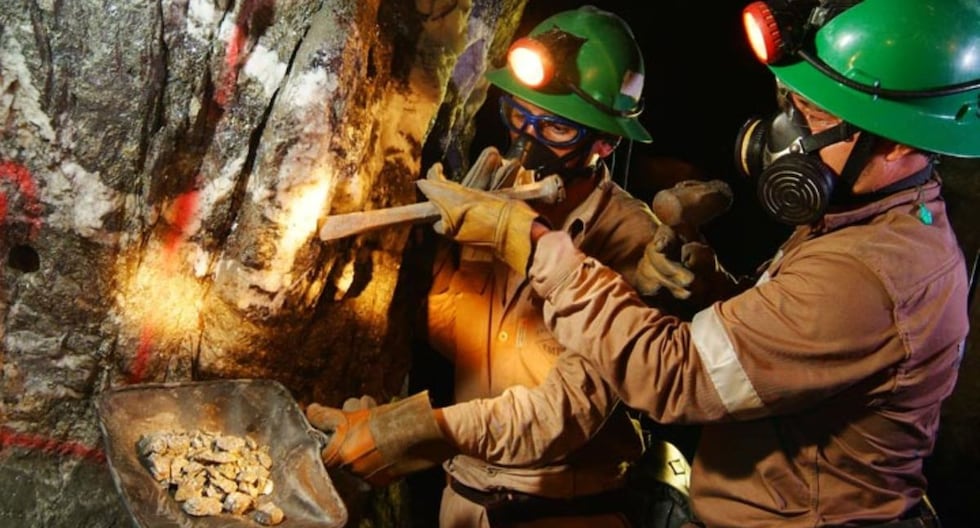 Perú gana en recaudación minera con crecimientos récord