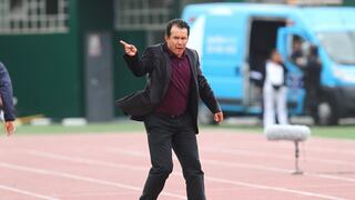 La trayectoria de Juan Reynoso, el nuevo entrenador de la Selección Peruana