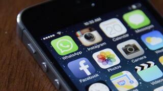 Facebook e Instagram reducirán nivel de resolución de videos en Perú durante cuarentena, anuncia Osiptel