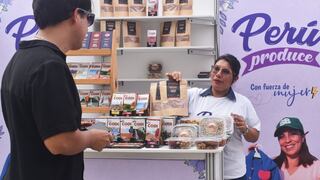 Produce destina más de S/ 1.7 millones para proyectos innovadores