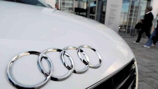 Audi y Ericsson ensayarán tecnología 5G en producción de automóviles