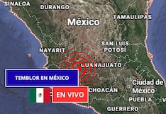 Temblor en México EN VIVO hoy, 11 de octubre 2026: hora exacta, magnitud y dónde fue el epicentro del último sismo, según el SSN