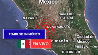 Temblor en México EN VIVO hoy, 11 de octubre 2026: hora exacta, magnitud y dónde fue el epicentro del último sismo, según el SSN