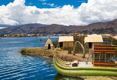 Autorizan crédito de S/ 69.8 millones para impulsar el turismo