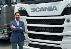 Scania eleva ritmo de inversiones en infraestructura a nivel nacional