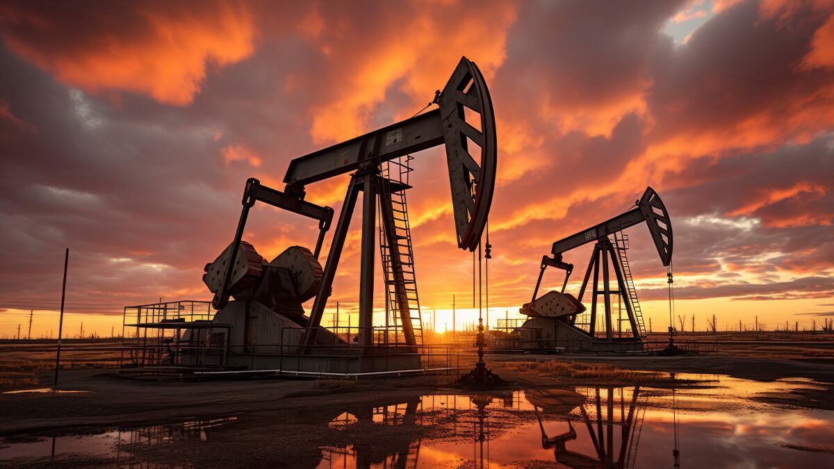 El analista considera que la reciente evolución de los precios podría “conllevar ventas importantes” por parte de los fondos de inversión. Foto: Freepik