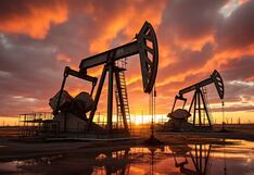 Petróleo se derrumba tras ataques contenidos de Israel a Irán