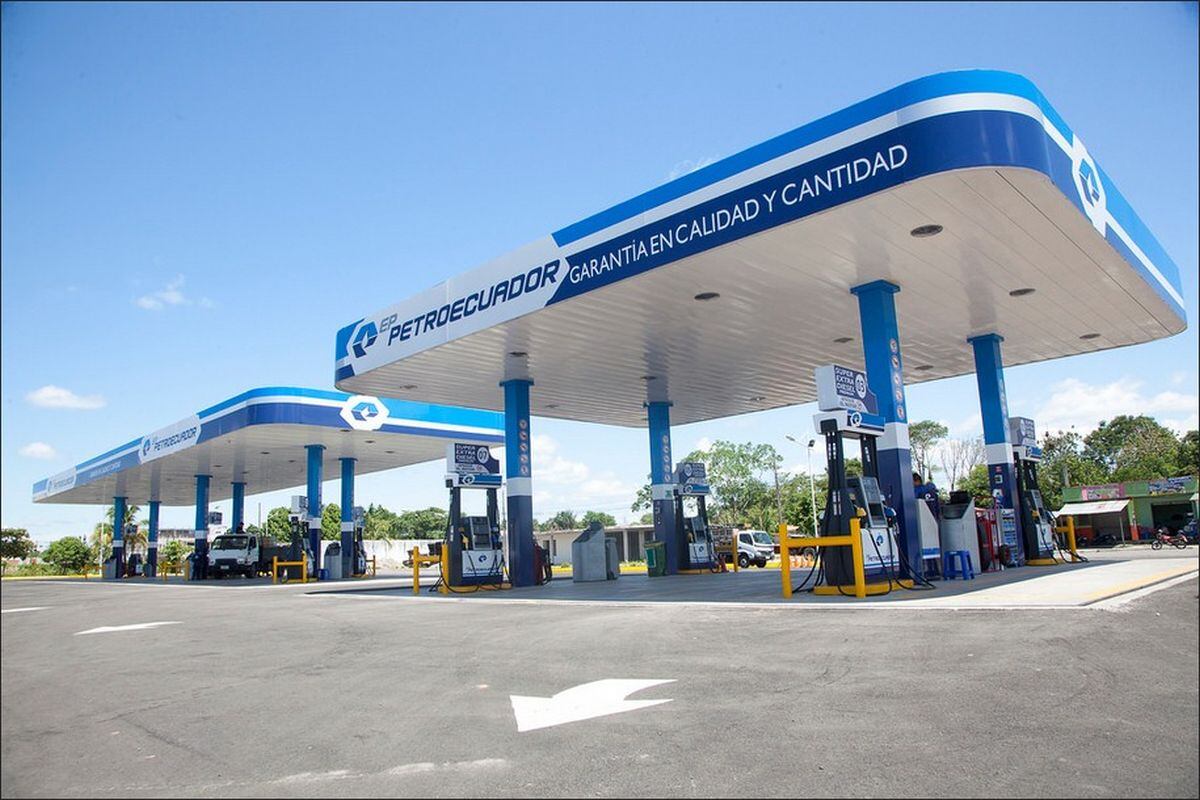El sábado, la producción también tuvo un alza y fue de 402.068 barriles de petróleo y sumó 411.281 barriles equivalentes por día. (Foto: difusión)