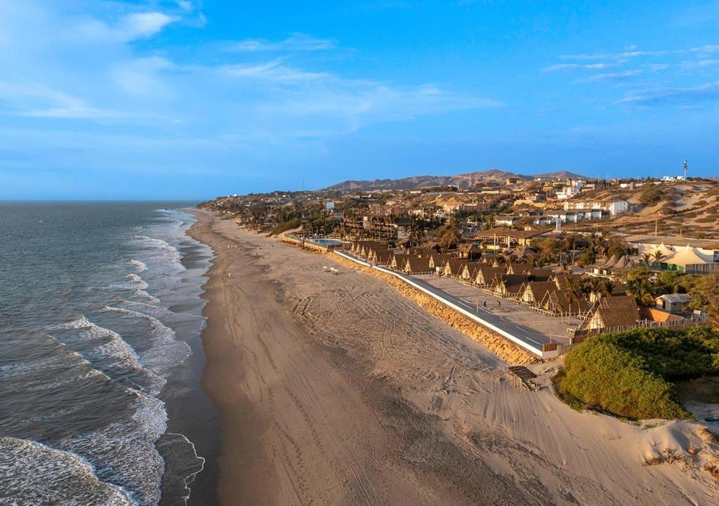 El viajero doméstico decide muy cerca de la fecha, por lo que el impacto en la reservas de hoteles y pasajes de viajes recién se verá reflejado conforme avance el verano.