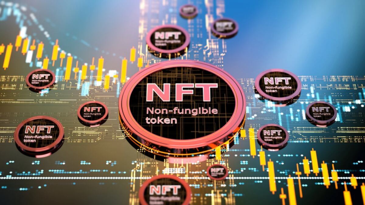 Los tokens resultan útiles al hacer posible el comercio y el seguimiento de fracciones del total de un activo.(Foto: Difusión)